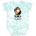 thumbnail image 3 of Inktastic Leo Lion Westie Boys or Girls Baby Bodysuit, 3 of 5