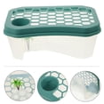 thumbnail image 1 of UPOUART 1 Set of Turtle Cages Habitats with Multi Plastic for Home Pet Care Practical Design, 1 of 8