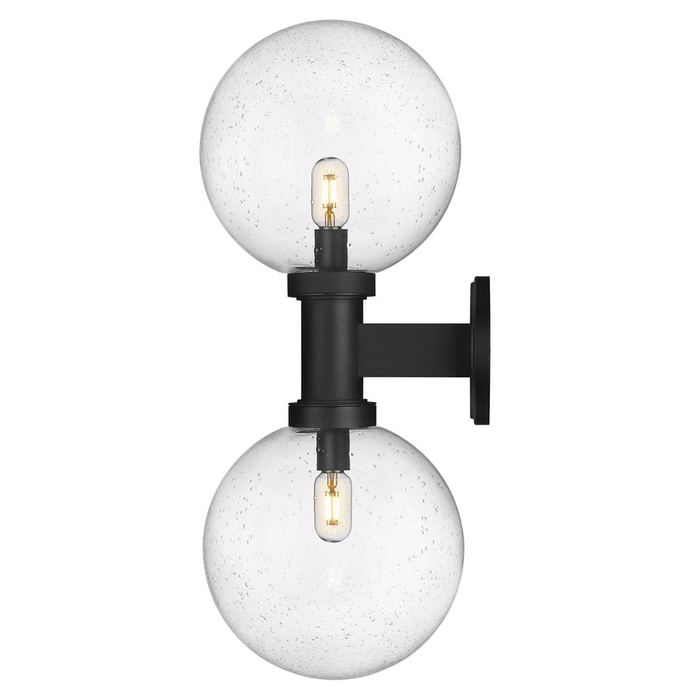 1 Light Outdoor Post Mount In Traditional Style-109.25 Inches Tall And 6 Inches Wide Z-Lite 591Phm-519P-Bk