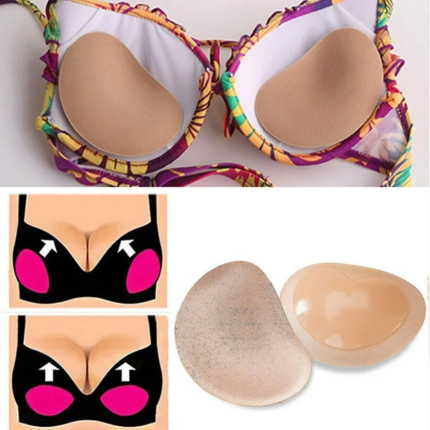 Copas push up para trajes de baño new arrivals