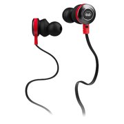 Monster CLYHSETIECA 133271 ClarityMobile In-Ear Headset W Apple ControlTalk by Monster