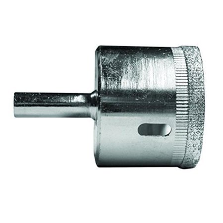 

Century Drill & Tool 5581 Hole Saw Diamond - 1.25 in.