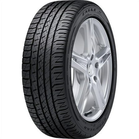 Goodyear Eagle F1 Asymmetric All Season 235/40R19XL 96W BSW