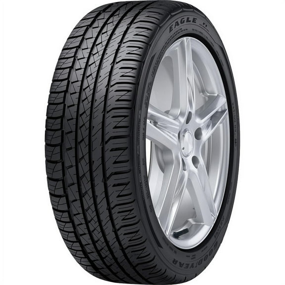 Goodyear Eagle F1 Asymmetric All Season 235/40R19XL 96W BSW