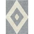 thumbnail image 2 of nuLOOM Area Rug, 6' 7" x 9', Blue, 2 of 2