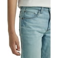 thumbnail image 6 of Wrangler® Boy's Indigood Slim Straight Jean with Adjust-to-Fit Waistband, Sizes 4-16, Slim & Husky, 6 of 6