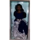 thumbnail image 1 of Winter Velvet Barbie - African American Barbie -, 1 of 4