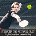 thumbnail image 6 of 40 Holes Outdoor Pickleballs - outdoor Court Pickleball Balls - 3 Pack, 12 Pack + Bulk 100 Pack of Pickleballs, 6 of 7