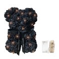 thumbnail image 1 of Rose Bear Battery Light String 25cm 2021 Creative New Romantic Valentine's Day Gift, 1 of 2