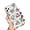 White, variant on for iPhone Case,Luxury Crystal Diamend Rhinestone 3D Love Heart Pearl Pattern Bumper Camera Lens Protection Soft Shockproof Phone Case (White,iPhone 15 Pro Max)
