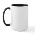 thumbnail image 2 of CafePress - Chicago Flag - 15 oz Ceramic Large White Novelty Mug, 2 of 4