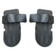 thumbnail image 1 of Pedales de máquina elíptica Pedal de entrenador de correa ensanchada para accesorios deportivos de fitness, 1 of 7