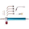 thumbnail image 2 of 2X Water Welding Torch Water Hydrogen Torch Portable Welding Torch Accessories Small Oxygen Welding Tools Gold Tools, 2 of 5