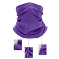 thumbnail image 7 of RYDCOT Summer UV Protection Cooling Mesh Neck Gaiter Face Clothing Neck Gaiter Mask Scarf Sunsproof Breathable Bandana for Men/Women, 7 of 7