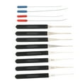 thumbnail image 3 of Broken Key Extractor, 0.2-0.4mm High Accuracy Durable K Extractors Pick  For Repair, 3 of 8