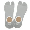 thumbnail image 3 of Calcetines Sunnimix Tabi Algodón Transpirable Mujer, 3 of 8