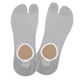 thumbnail image 4 of Calcetines Tabi Sunnimix 5 Pares 2 Dedos Flip Flop, 4 of 8
