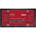 thumbnail image 3 of Cruiser Accessories Carbon Fiber II License Plate Frame, Carbon Fiber/Black Chrome, 3 of 3