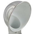 thumbnail image 7 of RV Boat Stainless Steel Round Cowl Vent - Vents Fit For 3 Inch 75mm Hose Tube, 7 of 7