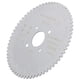 thumbnail image 5 of Hoja de sierra de afilar, hoja de sierra circular de diamante Hoja de sierra de diamante Disco de afilar de diamante Uso conveniente, 5 of 9