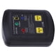 thumbnail image 5 of Probador De Voltaje Medidor De Campo Electrostático Estable ABS Resistente Y Práctico Funcional Tableros Compuestos De Fibra Para Películas Plásticas De Caucho ANGGREK Hardware, 5 of 8