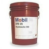Mobil Oil DTE25 - Mobil Dte Extra Heavy Circulating Oil