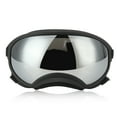 thumbnail image 4 of Lunettes pour Chien Anti-Uv, Forte Résistance aux Impacts, Élastiques Réglables, Grandes Races, Lunettes pour Animaux, 4 of 7
