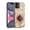 The Marauder's Map, variant on Head Case Designs Officially Licensed Cobra Kai Graphics 2 Karate Championship Leather Book Wallet Case Cover Compatible with Apple iPhone 16 Pro Max