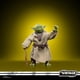 thumbnail image 3 of Figura Yoda Hasbro Star Wars Dagobah 3.75 Pulgadas, 3 of 3