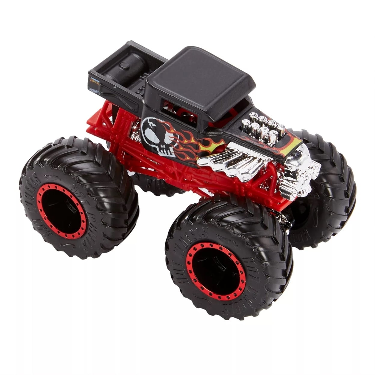 Hot Wheels Monster Truck Epic Loop Challenge Playset