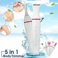 thumbnail image 2 of Tondeuses Bikini pour Femmes Usage Multiple, 2 of 2