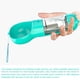 thumbnail image 4 of Botella de agua para perros para caminar Dispensador de agua portátil para viajes para masc Irfora Botella de agua, 4 of 7