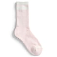 thumbnail image 3 of Joyspun Women’s Comfort Cozy Crew Socks, 3-Pack, Size 4-10, 3 of 5
