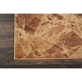 thumbnail image 5 of Somerset Latte Abstract Area Rug, 5 of 5
