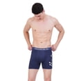 thumbnail image 4 of Wearables Men's Organic Cotton Boxer Briefs 7-Pack, 4 of 6