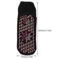 thumbnail image 2 of Winter Heated Waterproof Socks - Men Women Foot Warmers, 2 of 4