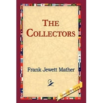 The Collectors (Hardcover)