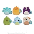 thumbnail image 1 of Peluche Squishmallows SQCR05715, 7.5 Pulgadas Varios Modelos 1 Pieza, 1 of 4