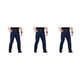 thumbnail image 3 of Minnieouse Pantalones Cargo multibolsillos para hombre, ropa deportiva ligera de secado rápido de verano, pantalones, monos, senderismo, Type1 NO1, 3 of 6