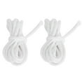 thumbnail image 2 of Cotton Wicks, Cotton Candle Wick Wear Resistant  For DIY Oil Lamp 4mm, 2 of 8