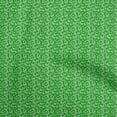 thumbnail image 1 of oneOone Polyester Spandex Green Fabric Butterflies Sewing Fabric By The Yard Printed Diy Clothing Sewing Supplies 56 Inch Wide, 1 of 4