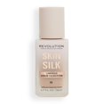 thumbnail image 2 of Base de maquillaje en sérum Revolution Skin Silk F9 Medium, 2 of 7