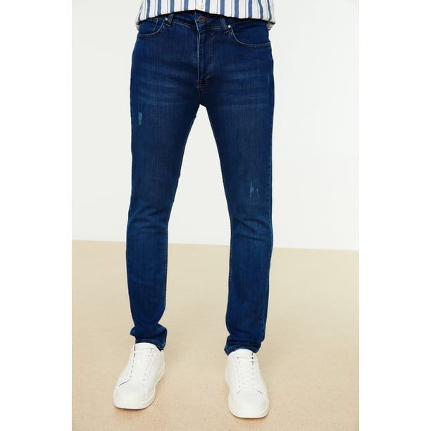 Trendyol Man Normal Waist Skinny Fit Skinny Jeans