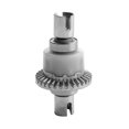 thumbnail image 1 of PX9300-07A Metal Differential for 9300 9304 1/18 RC Model Car Spare Parts Replacement Accessories, 1 of 5