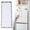 B, variant on 1Pc Magnetic Notepads for Refrigerator,Flat Writing Surface with Clear Checklist Layout for Home & Office Organization Under $5 Kilougeis
