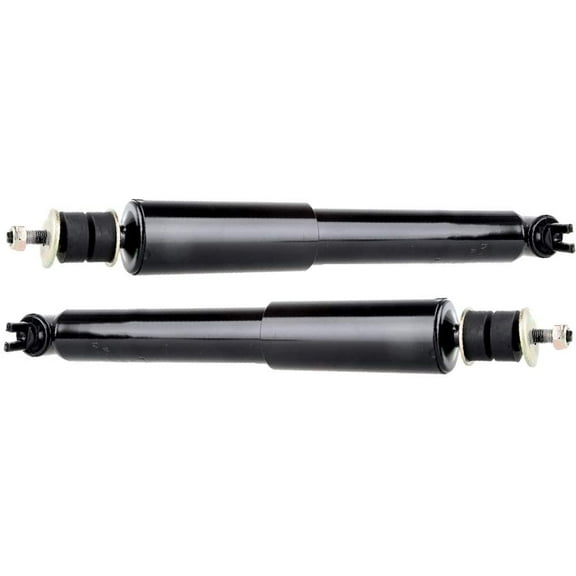 Shocks Front,CCIYU Shock Absorbers for 1999 2000 2001 2002 2003 2004 2005 2006 2007 for Chevy Silverado 1500,1999 2000 2001 2002 2003 2004 2005 2006 2007 for GMC Sierra 1500 Parts Struts (2pc Set)