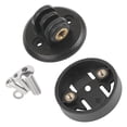 thumbnail image 2 of Bike Bicycle Camera Adaptor Mount Computer Base Kit for Sport Camera for Garmin, 2 of 9