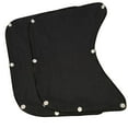 thumbnail image 3 of funtasica Truck Side Window Shade Accessories for Long Distance Driving Sun Pieces, 3 of 8