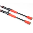 thumbnail image 4 of EVA Casting Rod And Reel Seat DIY Rod Building 13.5cm, 4 of 10