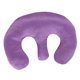 thumbnail image 1 of Almohada lele de Enfermería Cómoda Posparto para Mujeres Cojín de Apoyo para El Pecho - Púrpura Macarena Masajeador de almohada suave, 1 of 6
